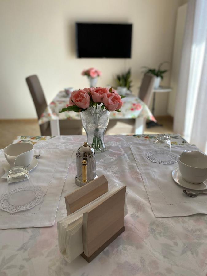 شيتا سانت أنجيلو B&B Come A Casa المظهر الخارجي الصورة